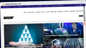 Publish Guest Post on dailytenminutes.com