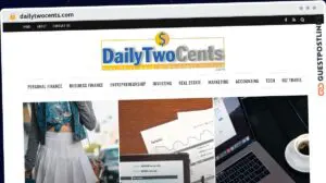 Publish Guest Post on dailytwocents.com