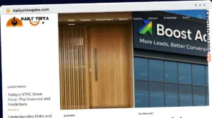 Publish Guest Post on dailyvistaqube.com