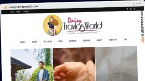 Publish Guest Post on daisytravlasworld.com