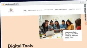 Publish Guest Post on dantepowell.com