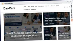 Publish Guest Post on dar-care.com