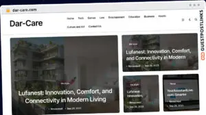 Publish Guest Post on dar-care.com