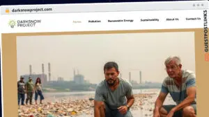 Publish Guest Post on darksnowproject.com