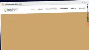 Publish Guest Post on darksnowproject.com