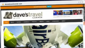Publish Guest Post on davestravelcorner.com