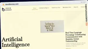 Publish Guest Post on davidhorsey.com