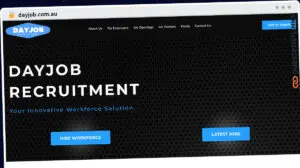 Publish Guest Post on dayjob.com.au