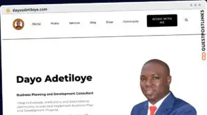 Publish Guest Post on dayoadetiloye.com