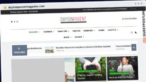 Publish Guest Post on daytonparentmagazine.com