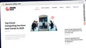 Publish Guest Post on dbsecure-utility.com
