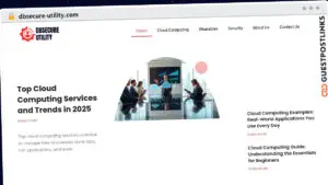 Publish Guest Post on dbsecure-utility.com
