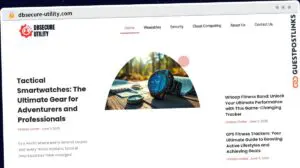 Publish Guest Post on dbsecure-utility.com