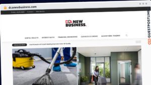 Publish Guest Post on dcanewbusiness.com