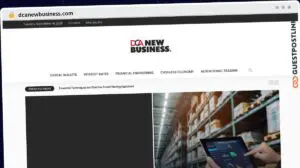 Publish Guest Post on dcanewbusiness.com