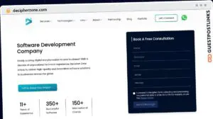 Publish Guest Post on decipherzone.com