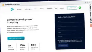 Publish Guest Post on decipherzone.com
