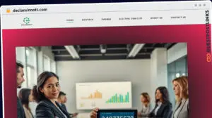 Publish Guest Post on declansinnott.com