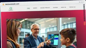 Publish Guest Post on declansinnott.com