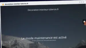 Publish Guest Post on decoration-interieur-luberon.fr