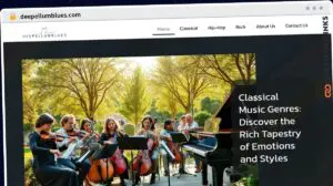 Publish Guest Post on deepellumblues.com