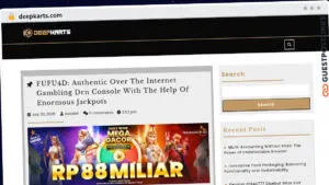 Publish Guest Post on deepkarts.com