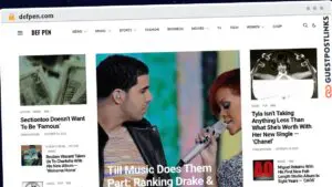 Publish Guest Post on defpen.com