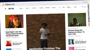 Publish Guest Post on defpen.com
