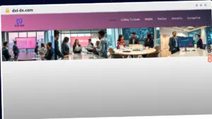 Publish Guest Post on dei-dx.com