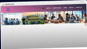 Publish Guest Post on dei-dx.com