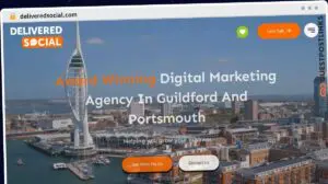 Publish Guest Post on deliveredsocial.com