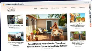 Publish Guest Post on demeurelapinede.com
