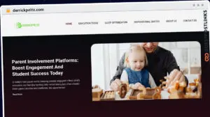 Publish Guest Post on derrickpeltz.com