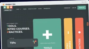 Publish Guest Post on designer.tips