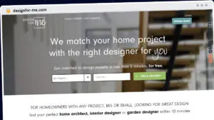 Publish Guest Post on designfor-me.com