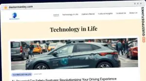 Publish Guest Post on dextermanley.com