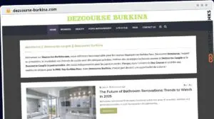 Publish Guest Post on dezcourse-burkina.com