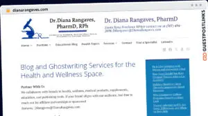 Publish Guest Post on dianarangaves.com