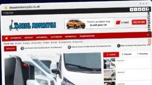 Publish Guest Post on dieselmotorcycle.co.uk