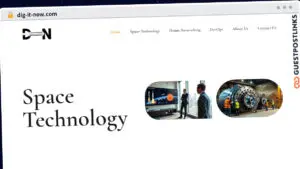 Publish Guest Post on dig-it-now.com