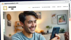 Publish Guest Post on digitalascendtech.com