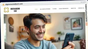 Publish Guest Post on digitalascendtech.com