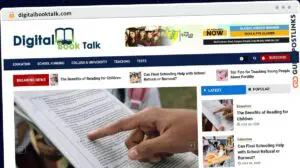 Publish Guest Post on digitalbooktalk.com