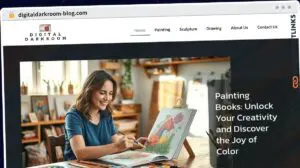 Publish Guest Post on digitaldarkroom-blog.com
