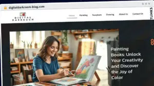 Publish Guest Post on digitaldarkroom-blog.com