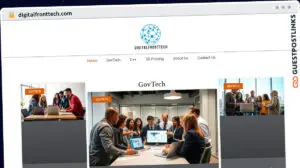 Publish Guest Post on digitalfronttech.com