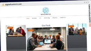 Publish Guest Post on digitalfronttech.com
