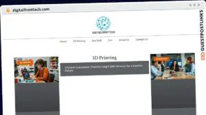 Publish Guest Post on digitalfronttech.com