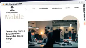 Publish Guest Post on digitalledgerwave.com