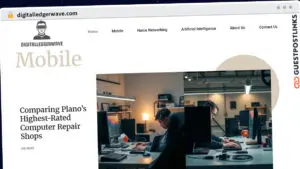 Publish Guest Post on digitalledgerwave.com
